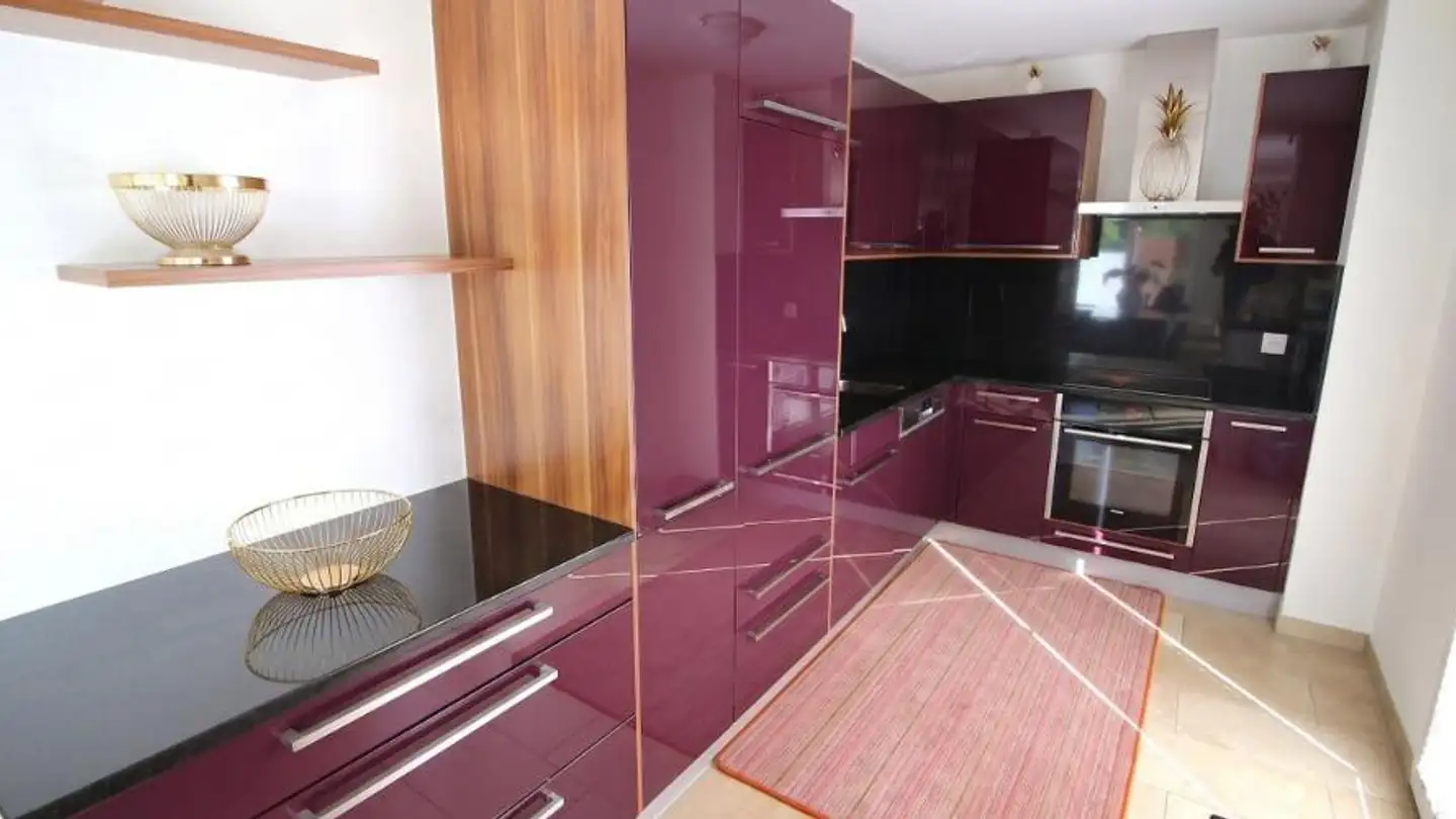 Maison jumelle à vendre - 1350 Orbe - Photo 3