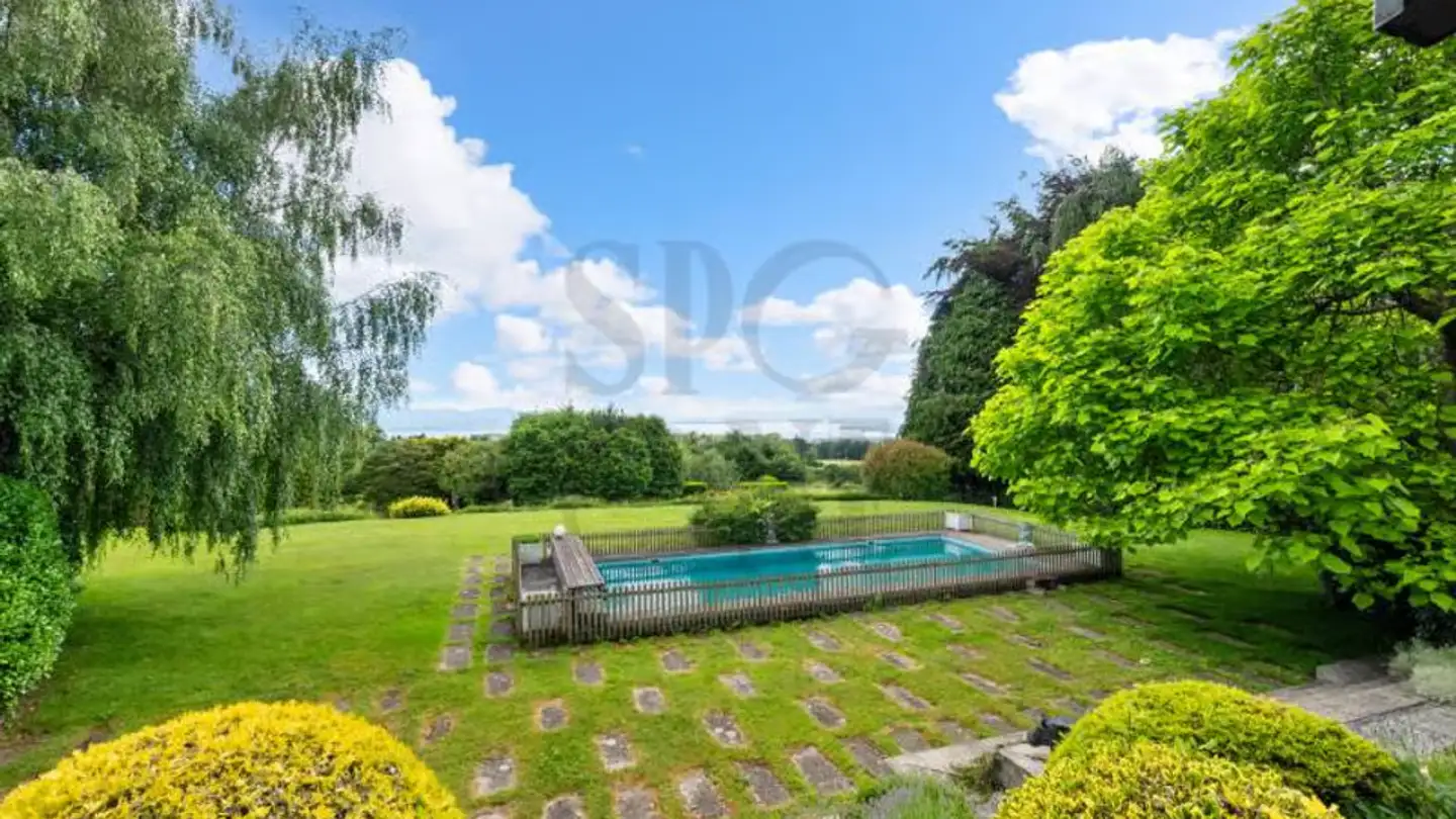 Maison individuelle à vendre - 1066 Epalinges