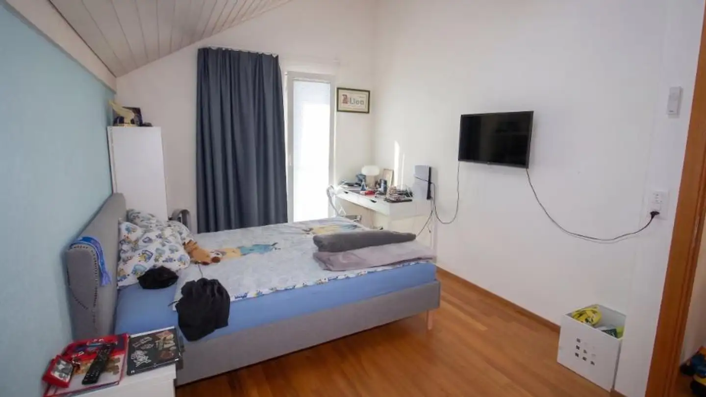 Maison jumelle à vendre - 1350 Orbe - Photo 4