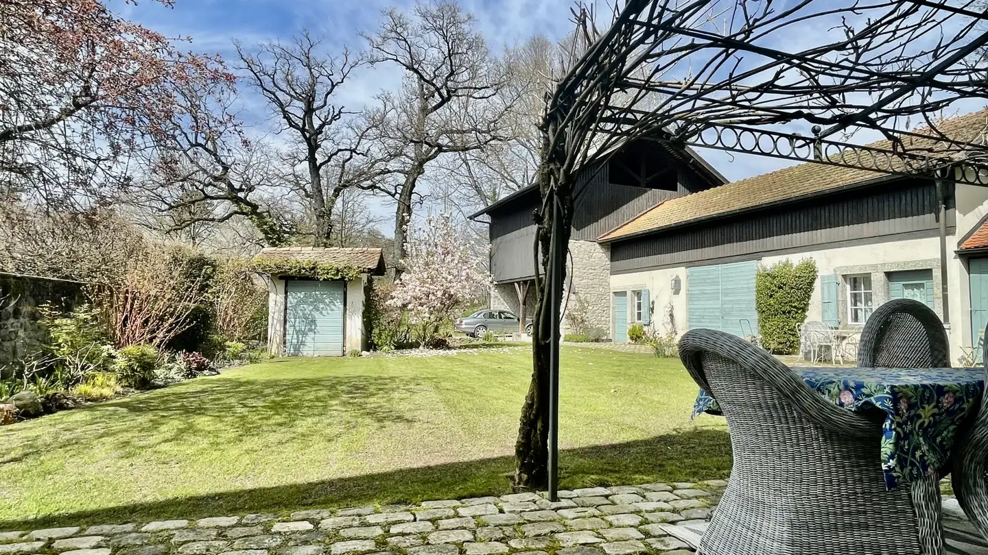 Casa in vendita - 1205 Genève - Photo 4