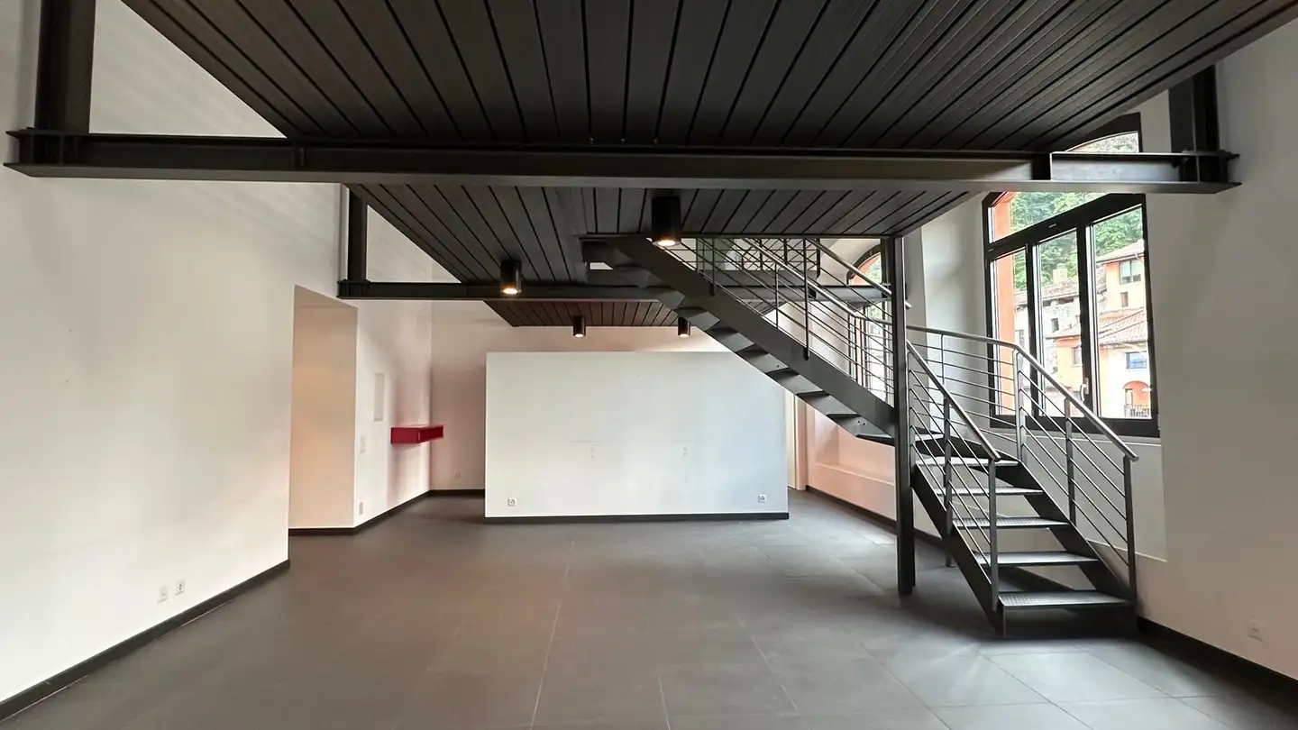 Loft in vendita - Via Capeleta 11, 6818 Melano - Photo 3