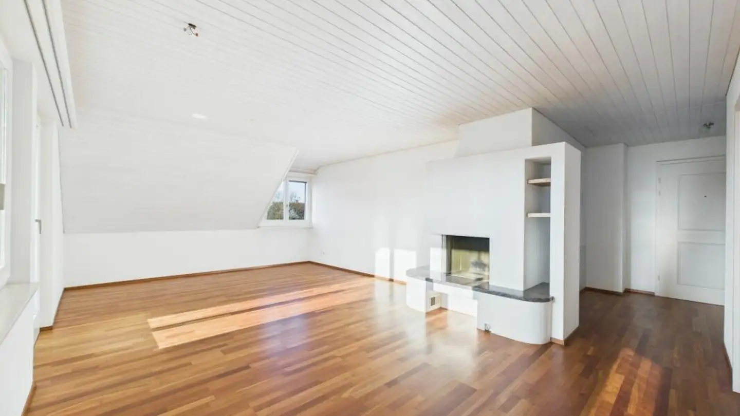 Attico in vendita - Schlattingerstrasse 37, 8253 Diessenhofen