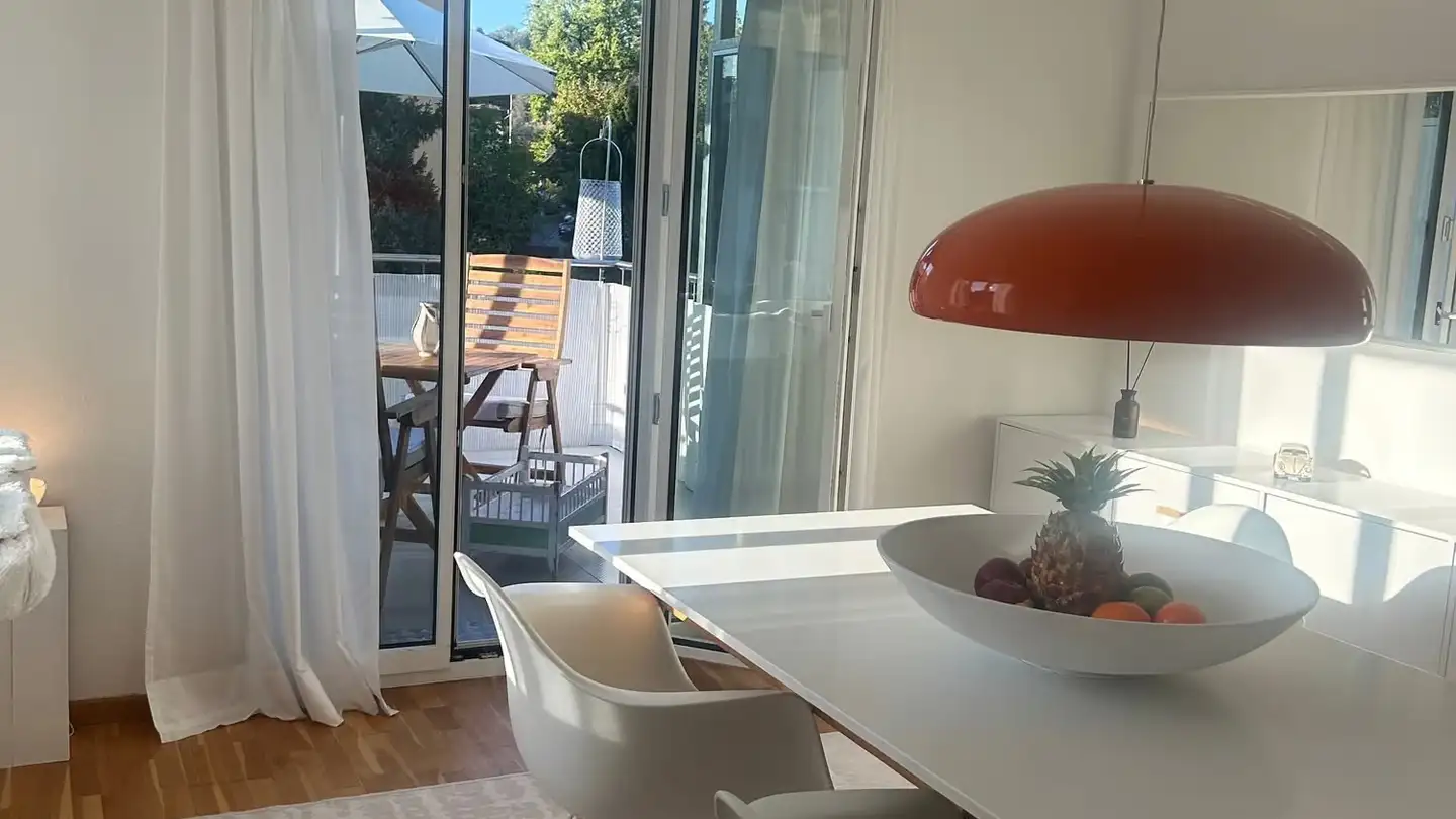 Appartement à louer - Schibliraiweg 3, 8636 Wald ZH
