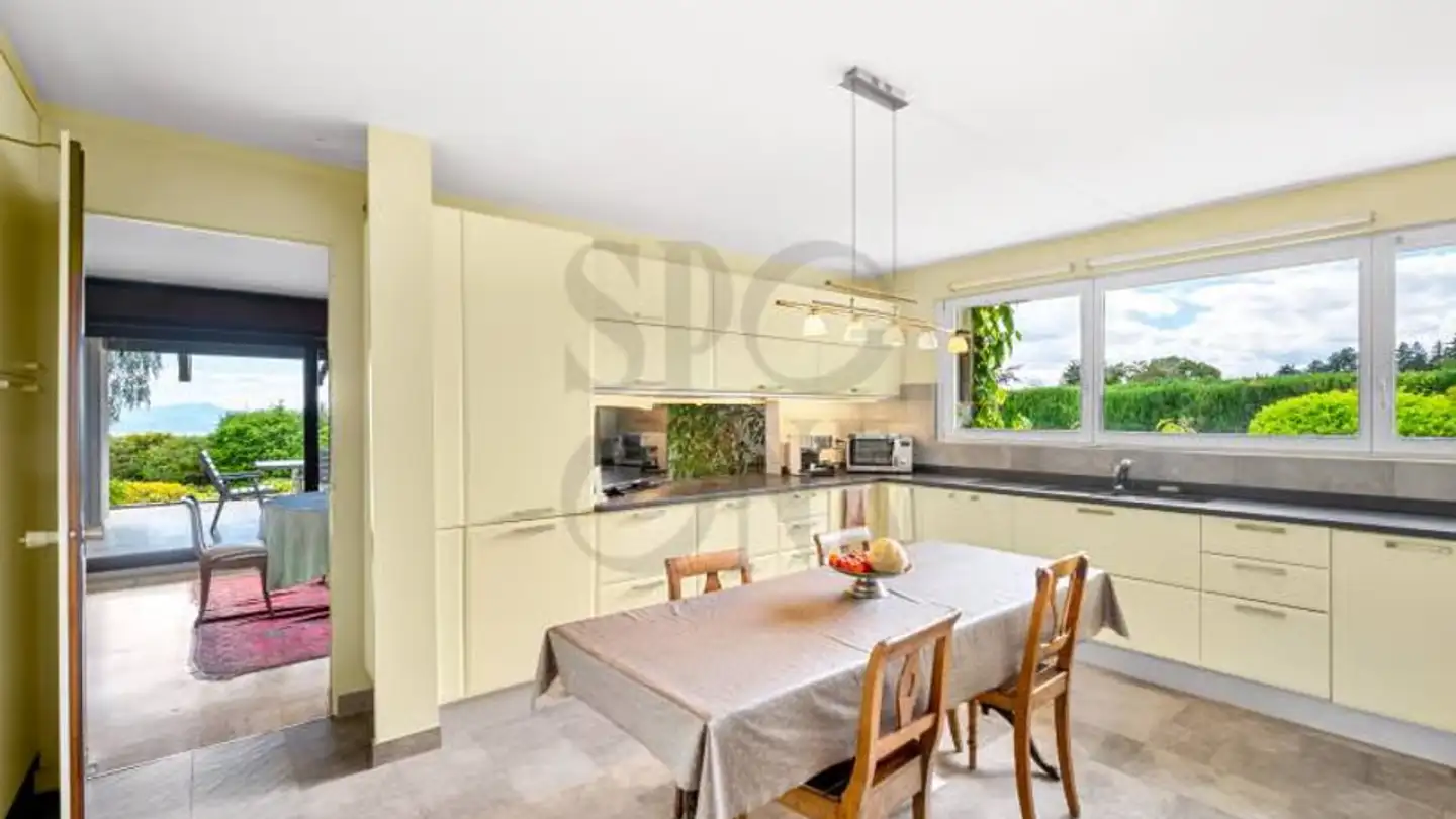 Maison individuelle à vendre - 1066 Epalinges - Photo 4
