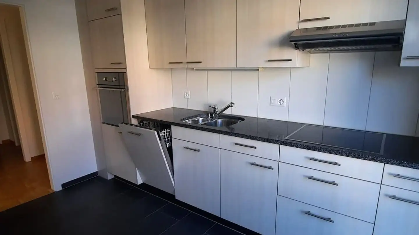 Appartement à louer - Rue Du Midi / Südstrasse 57, 2504 Biel/Bienne
