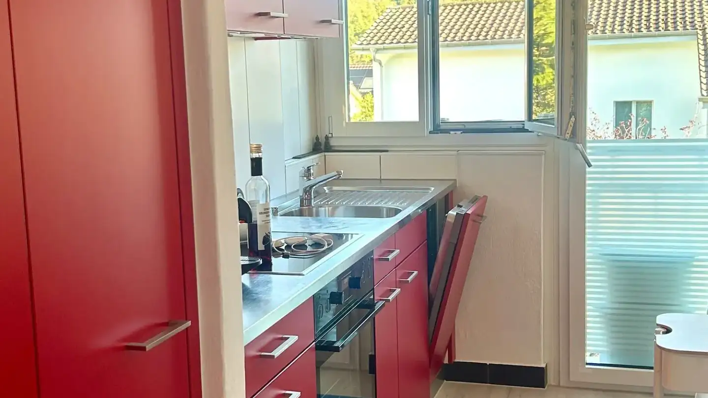 Appartement à louer - Schibliraiweg 3, 8636 Wald ZH - Photo 3