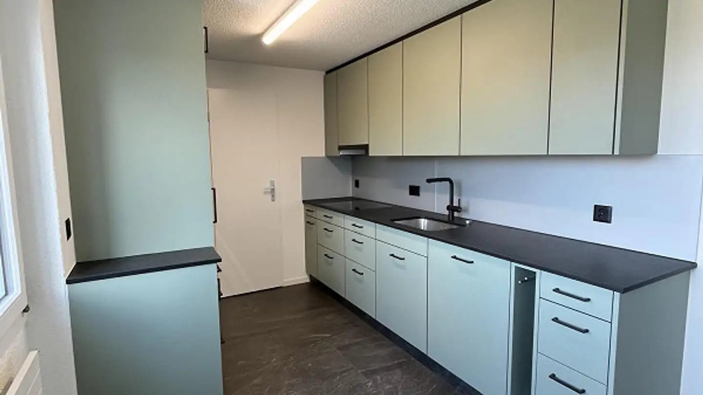 Attico in affitto - Marquard-Wocher-Strasse 23, 3600 Thun - Foto 2