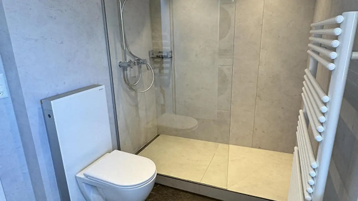 Attico in affitto - Marquard-Wocher-Strasse 23, 3600 Thun - Foto 3