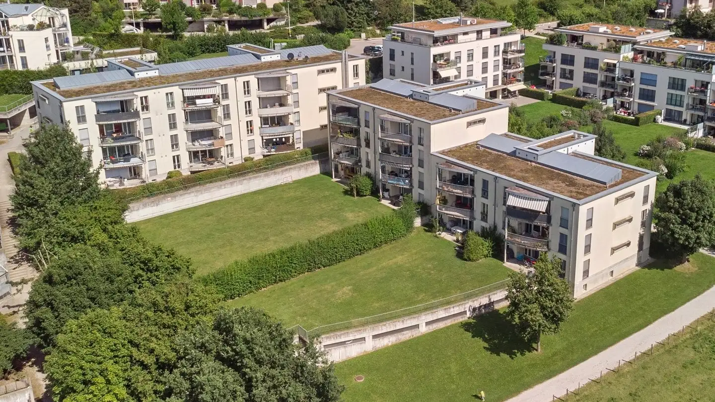 Appartamento in affitto - Chemin De Beaulieu 6, 1752 Villars-sur-Glâne - Foto 2