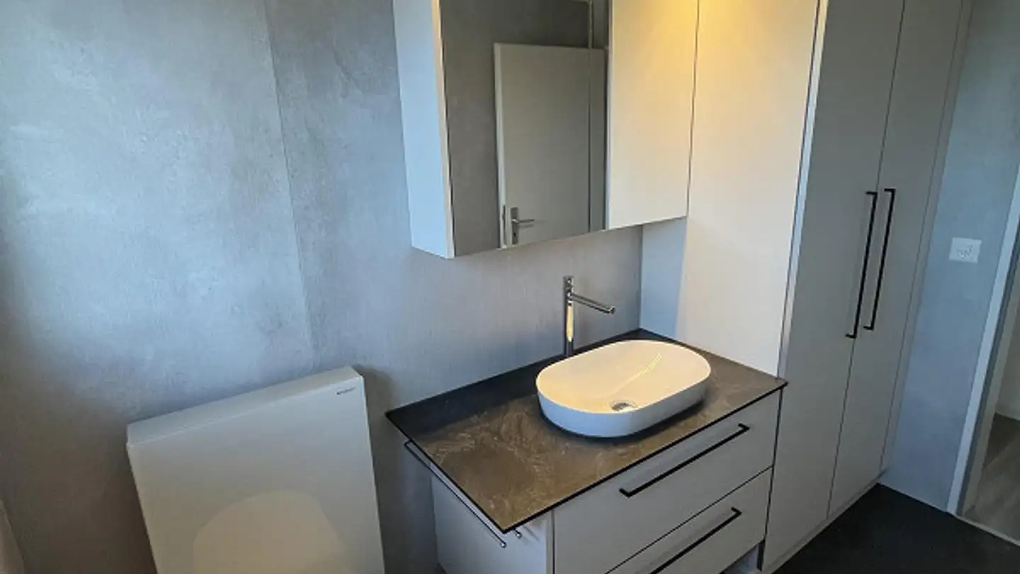 Attico in affitto - Marquard-Wocher-Strasse 23, 3600 Thun - Foto 4