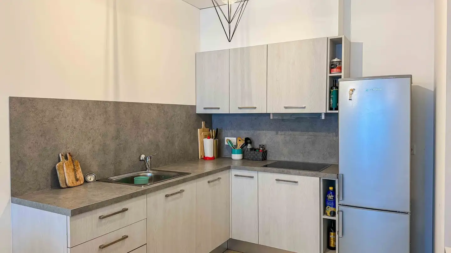 Appartamento in vendita - Via Giuseppe Bagutti, 6900 Lugano - Foto 2
