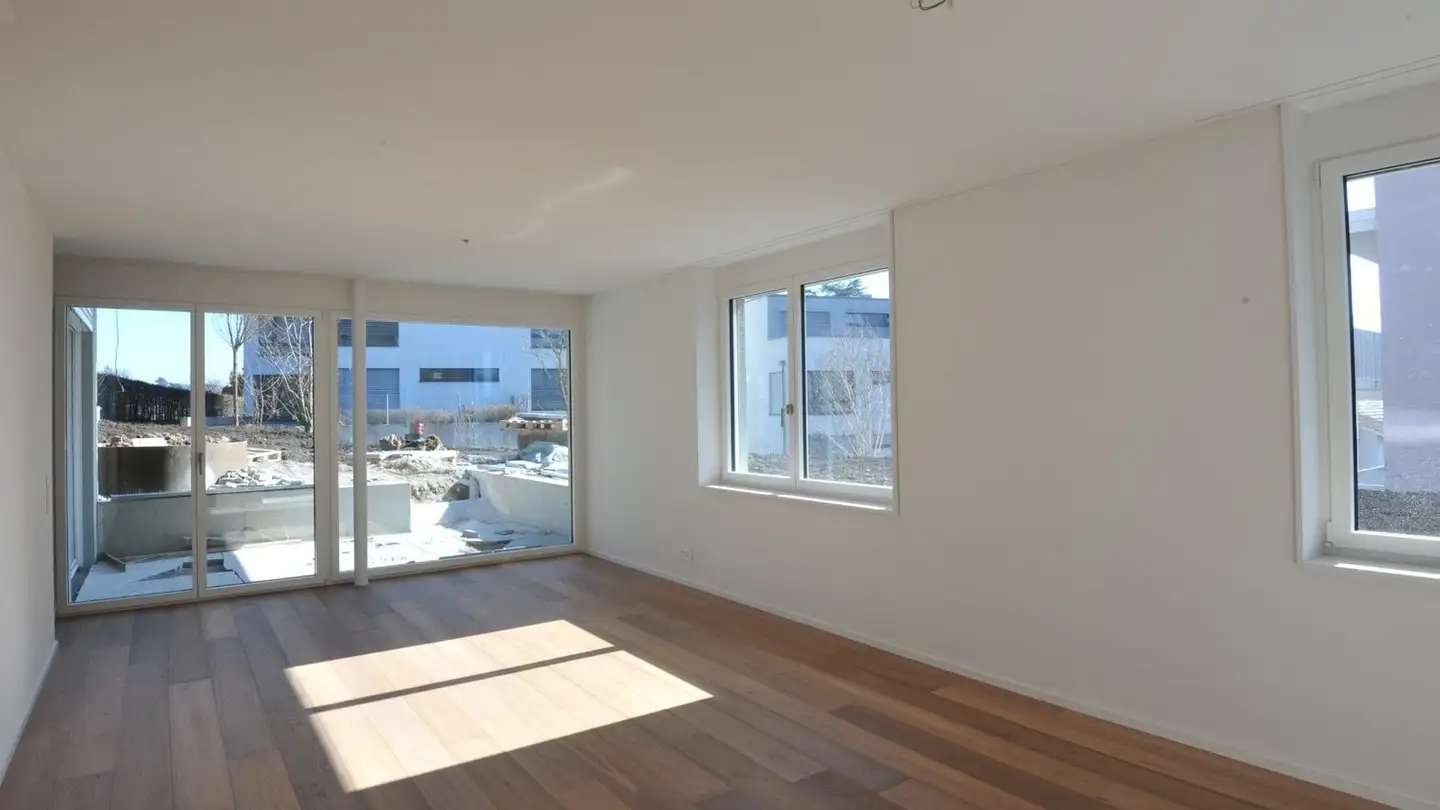 Appartamento in affitto - Hinterbergstrasse 110, 8044 Zürich - Foto 2
