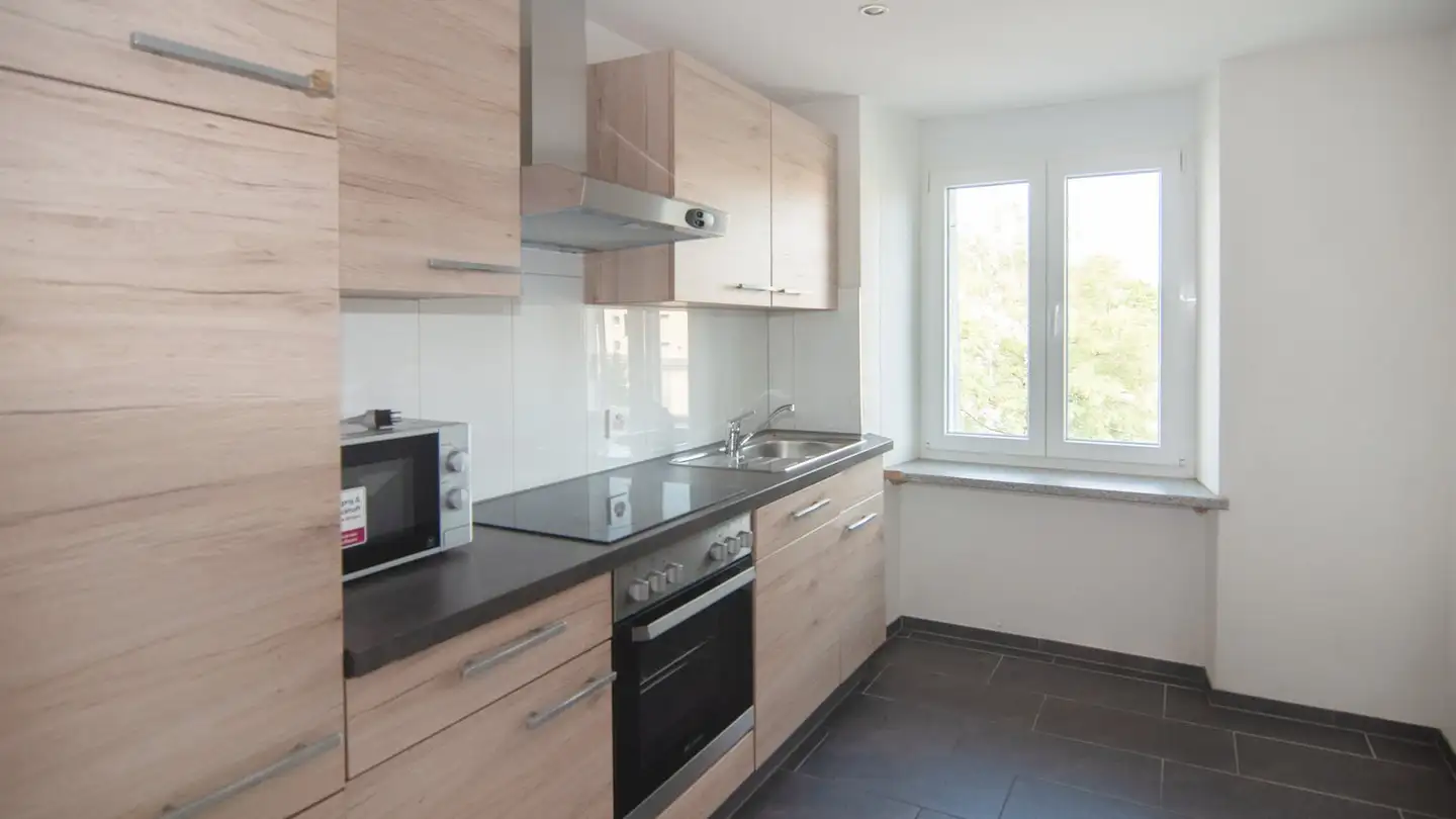 Wohnung mieten - Centralstrasse 76, 2540 Grenchen - Foto 4