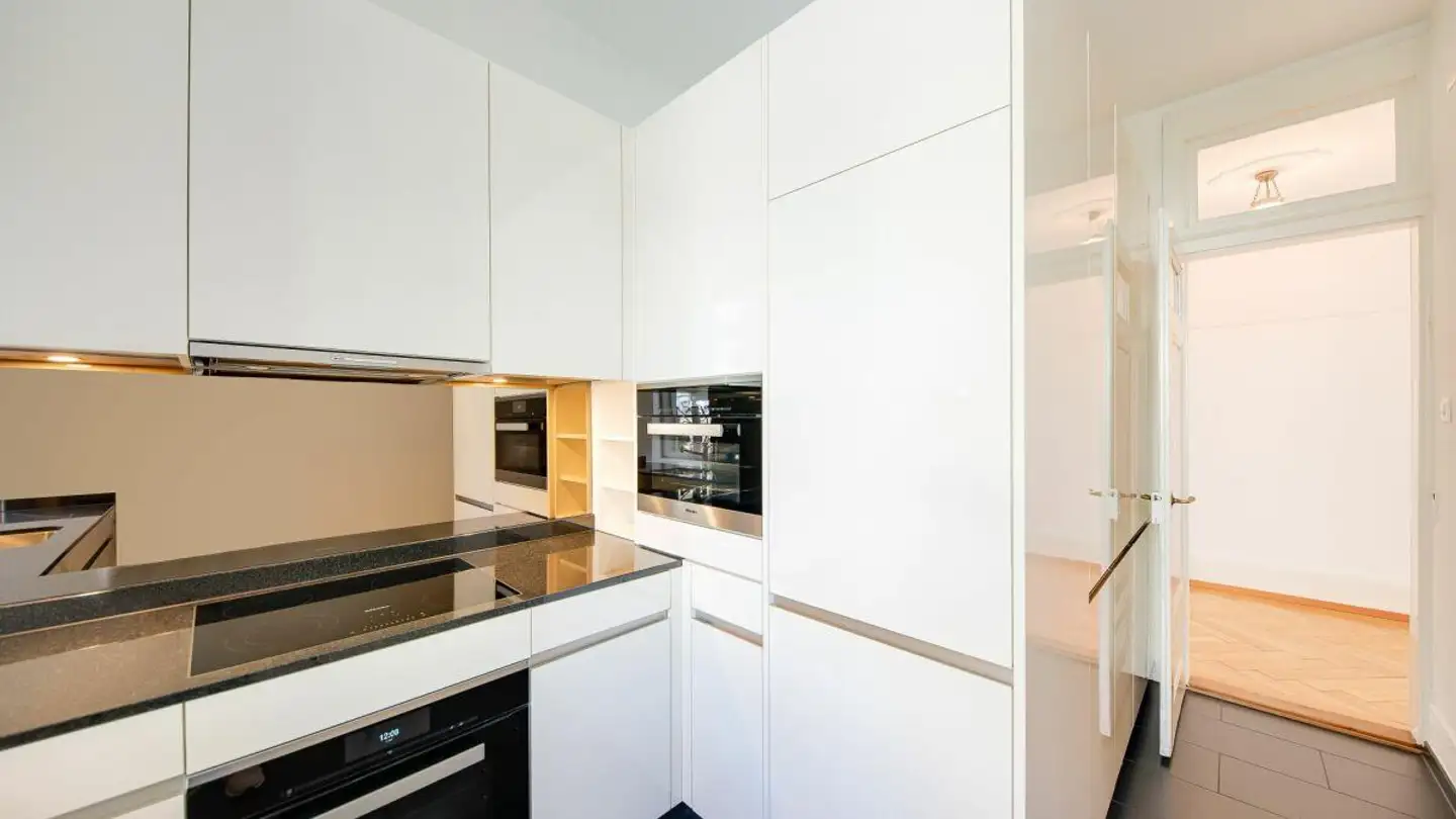 Appartement à louer - Museggstrasse 15a, 6004 Luzern - Photo 3