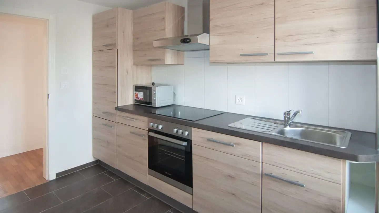 Wohnung mieten - Centralstrasse 76, 2540 Grenchen - Foto 2