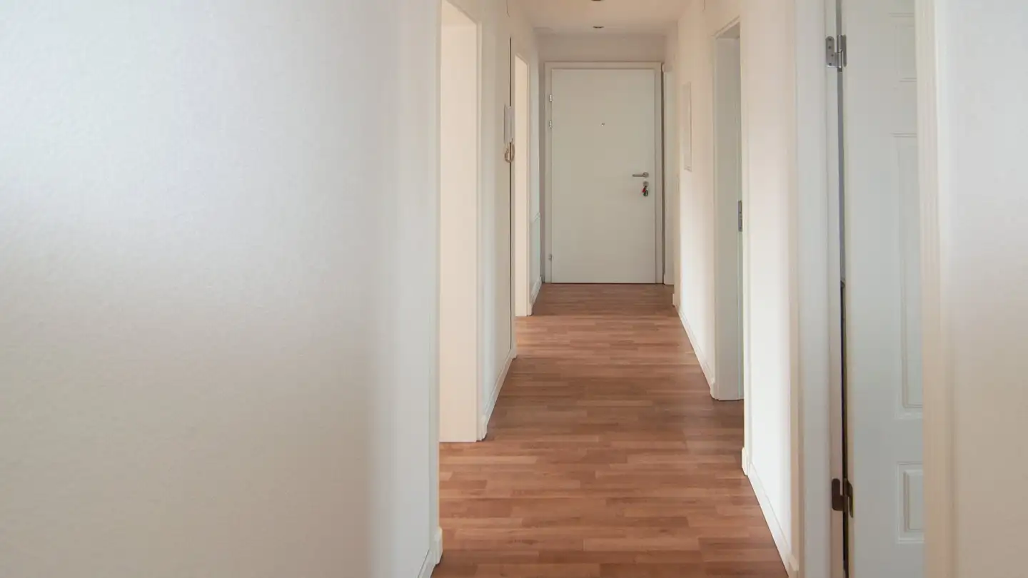 Wohnung mieten - Centralstrasse 76, 2540 Grenchen - Foto 3