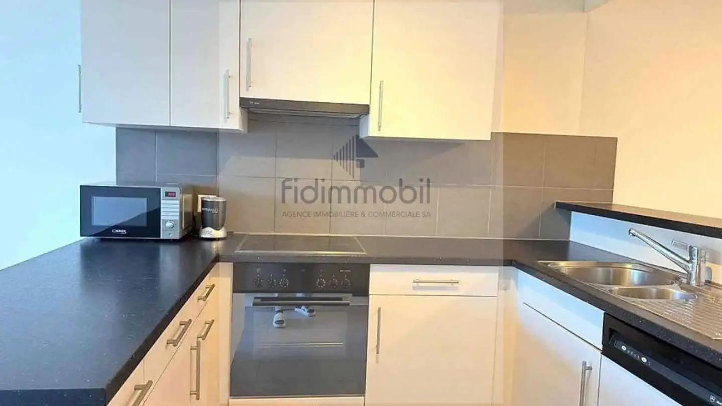 Wohnung mieten - Rue des Draizes, 2000 Neuchâtel