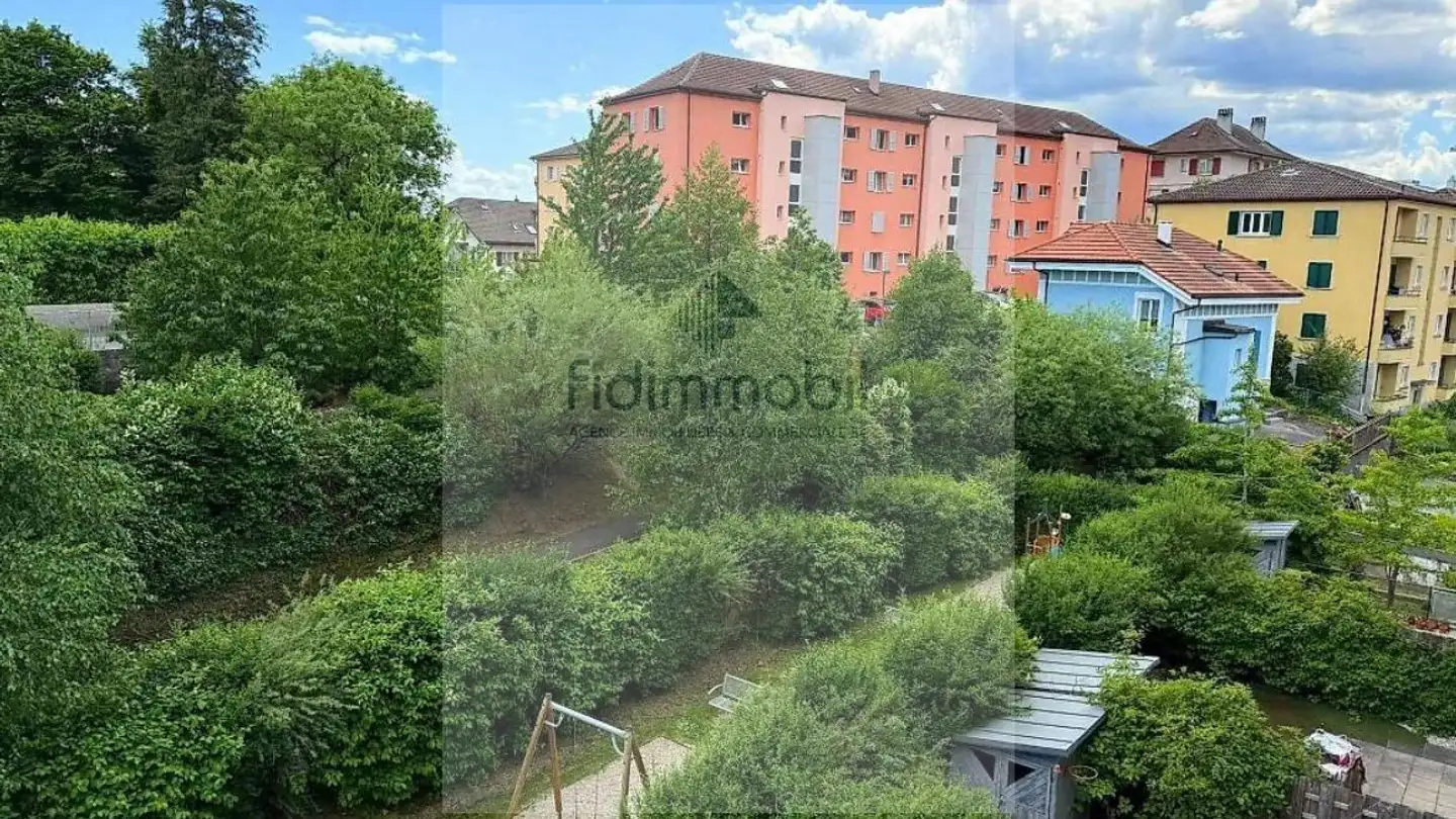 Wohnung mieten - Rue des Draizes, 2000 Neuchâtel - Foto 2