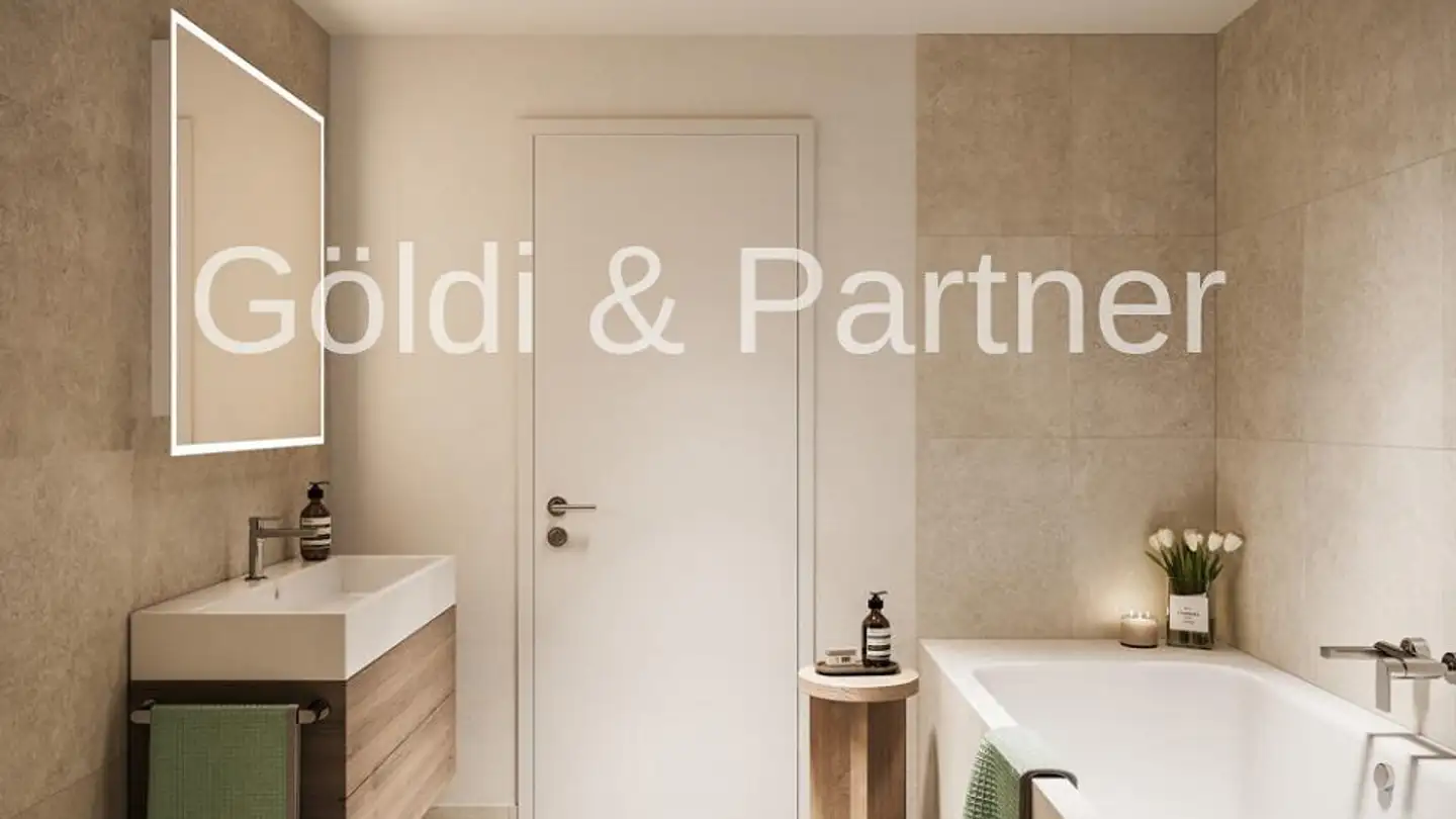 Appartamento in vendita - Im Dörnler 29, 8602 Wangen b. Dübendorf - Photo 4