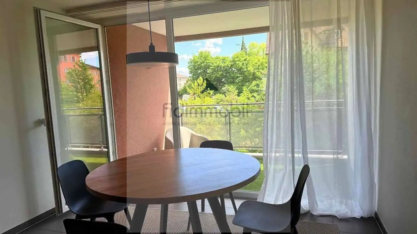 Wohnung mieten - Rue des Draizes, 2000 Neuchâtel - Foto 3