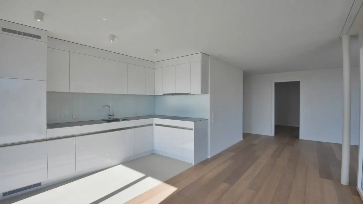 Appartamento in affitto - Hinterbergstrasse 110, 8044 Zürich - Foto 3