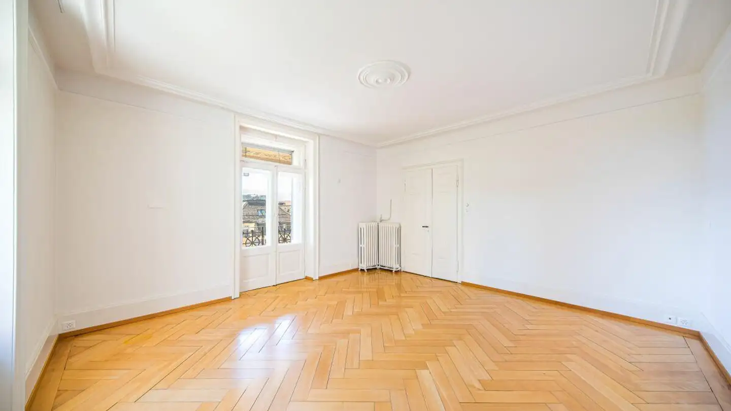 Appartement à louer - Museggstrasse 15a, 6004 Luzern - Photo 4