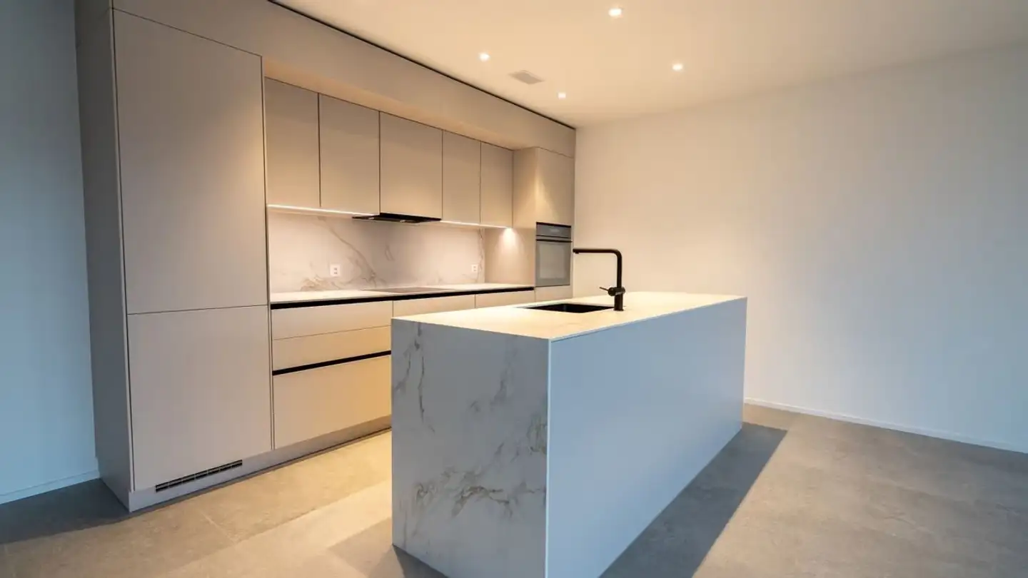 Apartment for sale - Seetalstrasse 145, 6032 Emmen