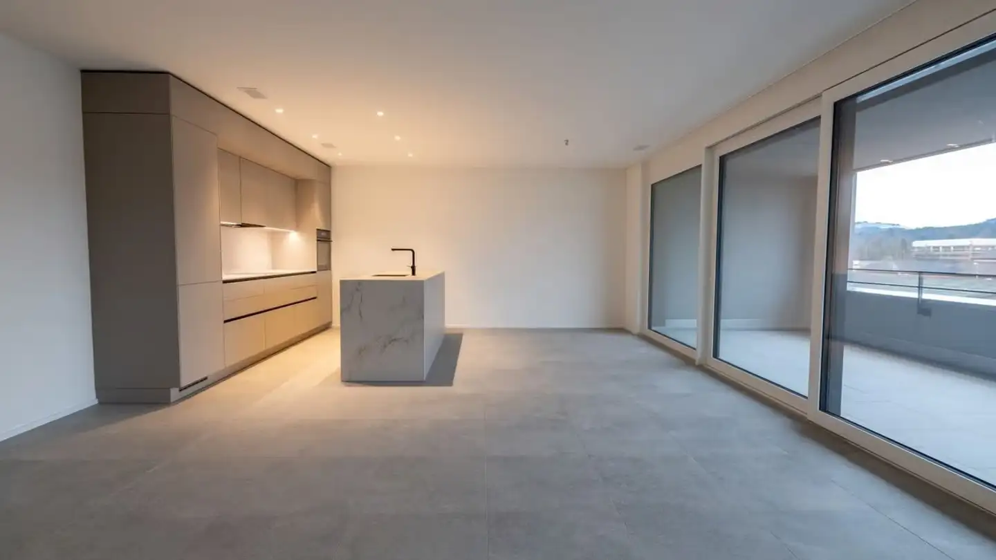 Appartamento in vendita - Seetalstrasse 145, 6032 Emmen - Foto 3