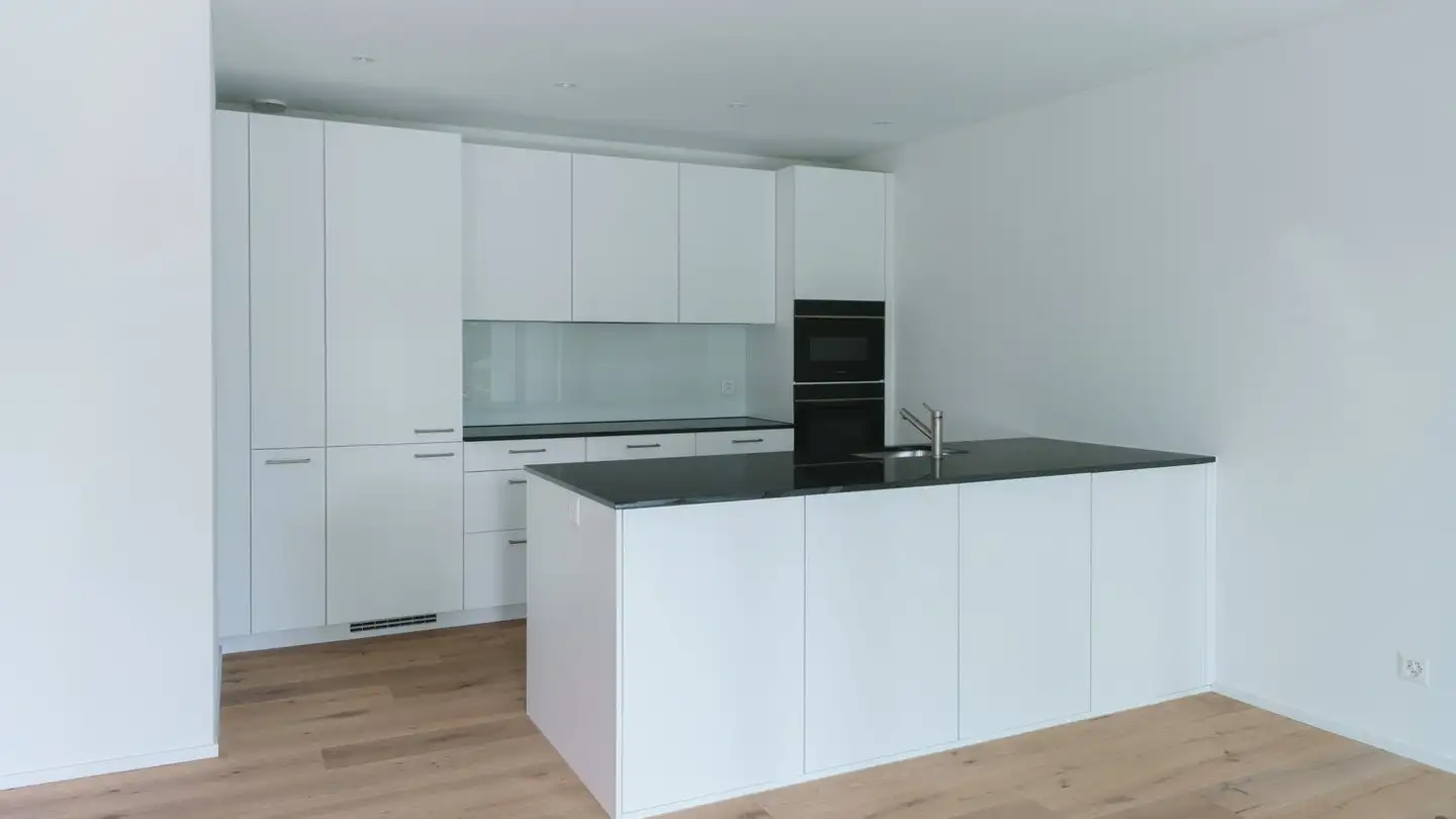 Wohnung mieten - Kantonsstrasse 6, 6253 Uffikon - Foto 2