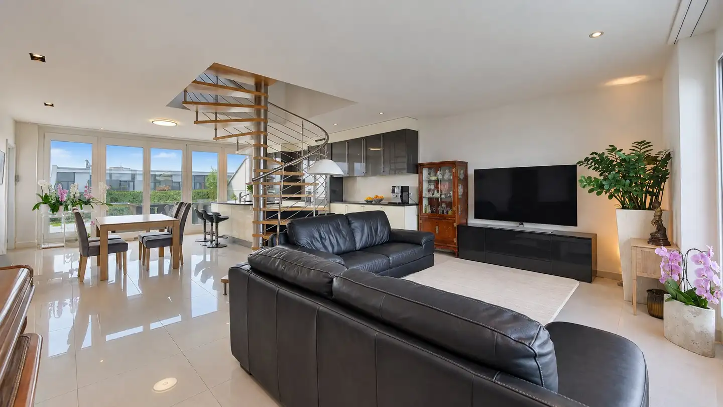 Duplex in vendita - 1202 Genève