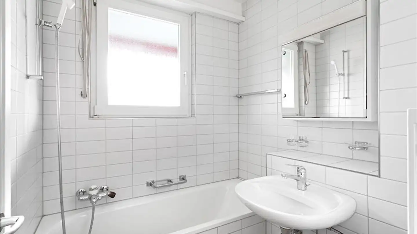 Appartamento in affitto - Horburgstrasse 45, 4057 Basel - Foto 4