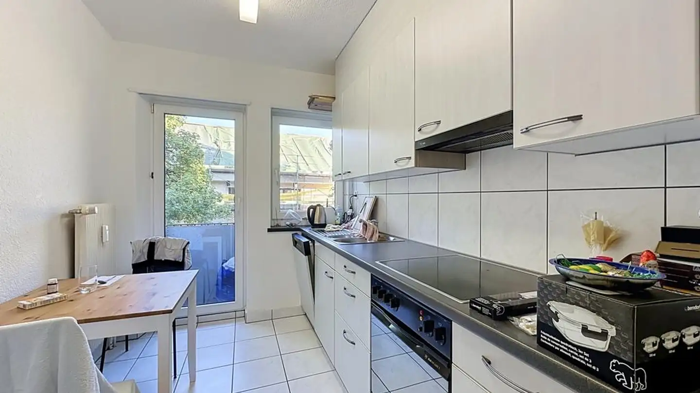 Appartamento in affitto - Zürichbergstrasse 76, 8044 Zürich - Foto 3