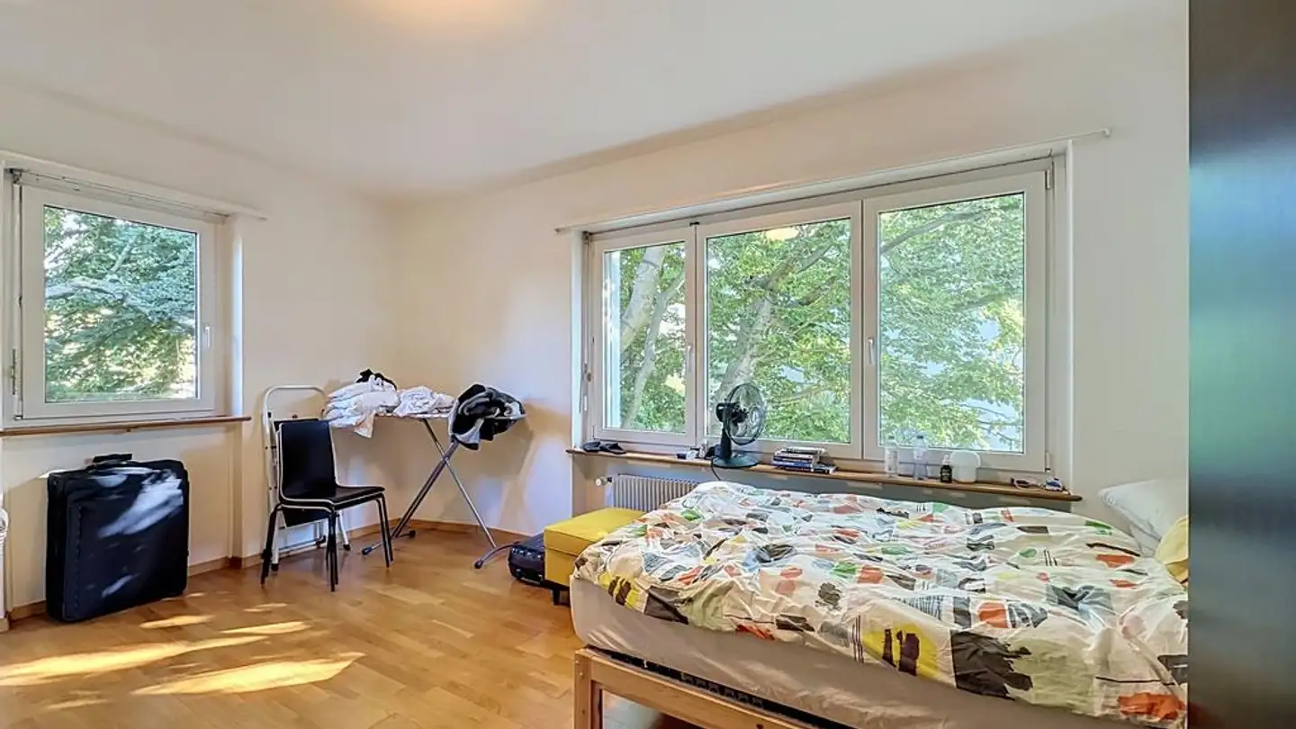 Appartamento in affitto - Zürichbergstrasse 76, 8044 Zürich - Foto 4