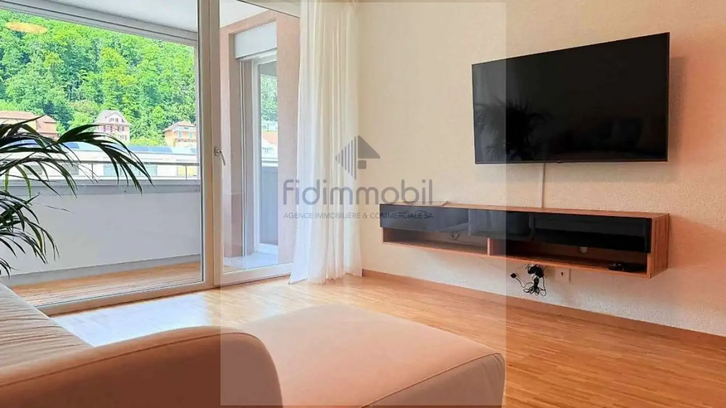 Wohnung mieten - Rue des Draizes, 2000 Neuchâtel - Foto 4