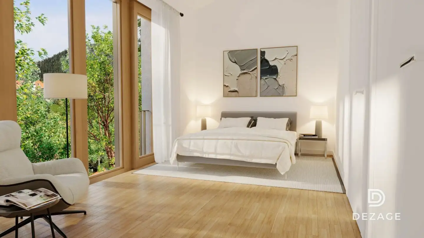 Duplex for sale - 1092 Belmont-sur-Lausanne