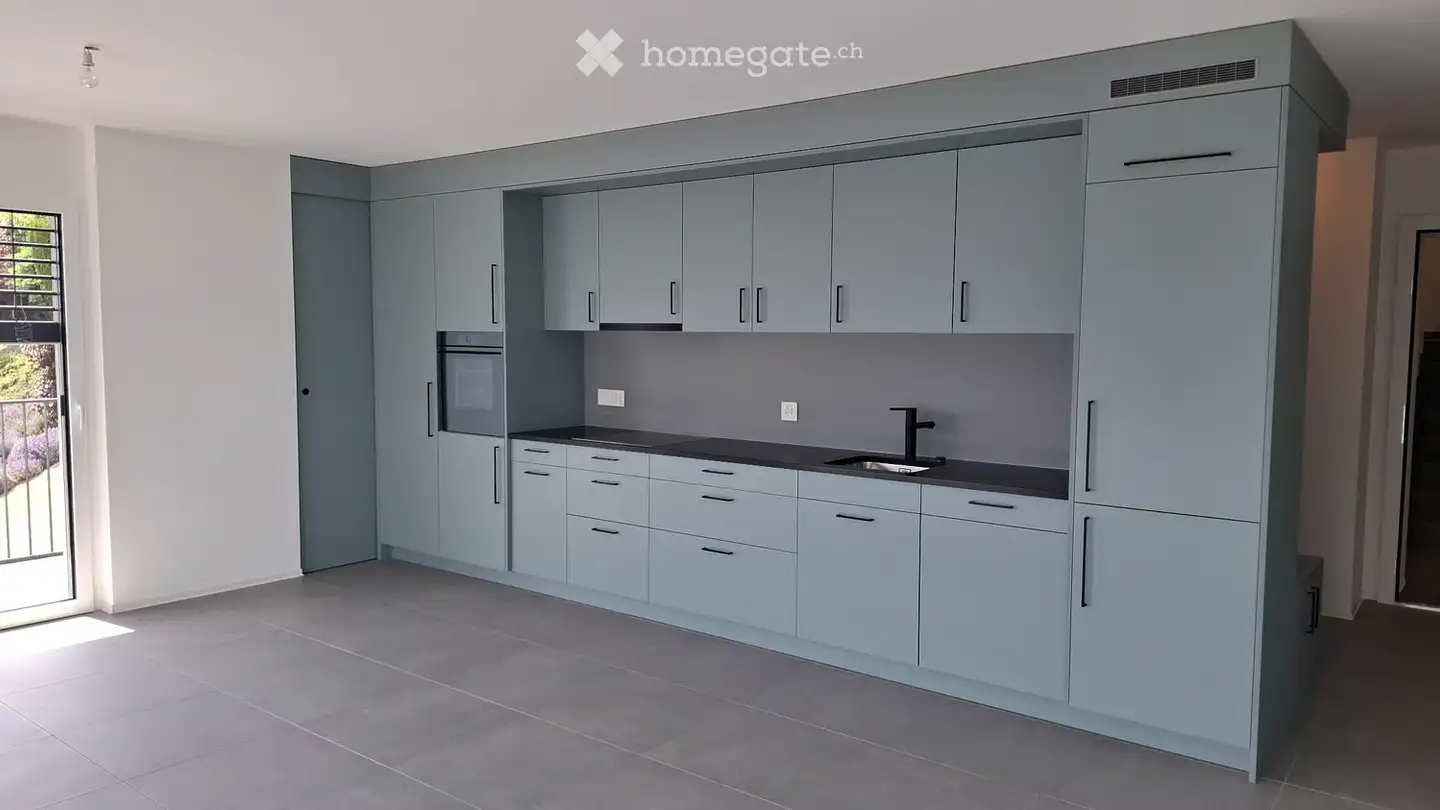 Apartment for rent - Chemin D'ollon, 3971 Chermignon-d'en-Bas