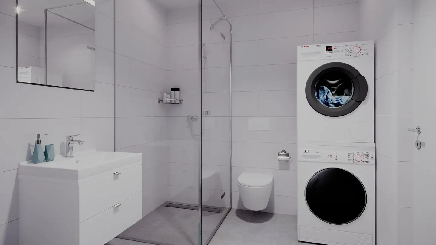 Appartamento in affitto - Spitzwaldstrasse 51, 4123 Allschwil - Photo 3