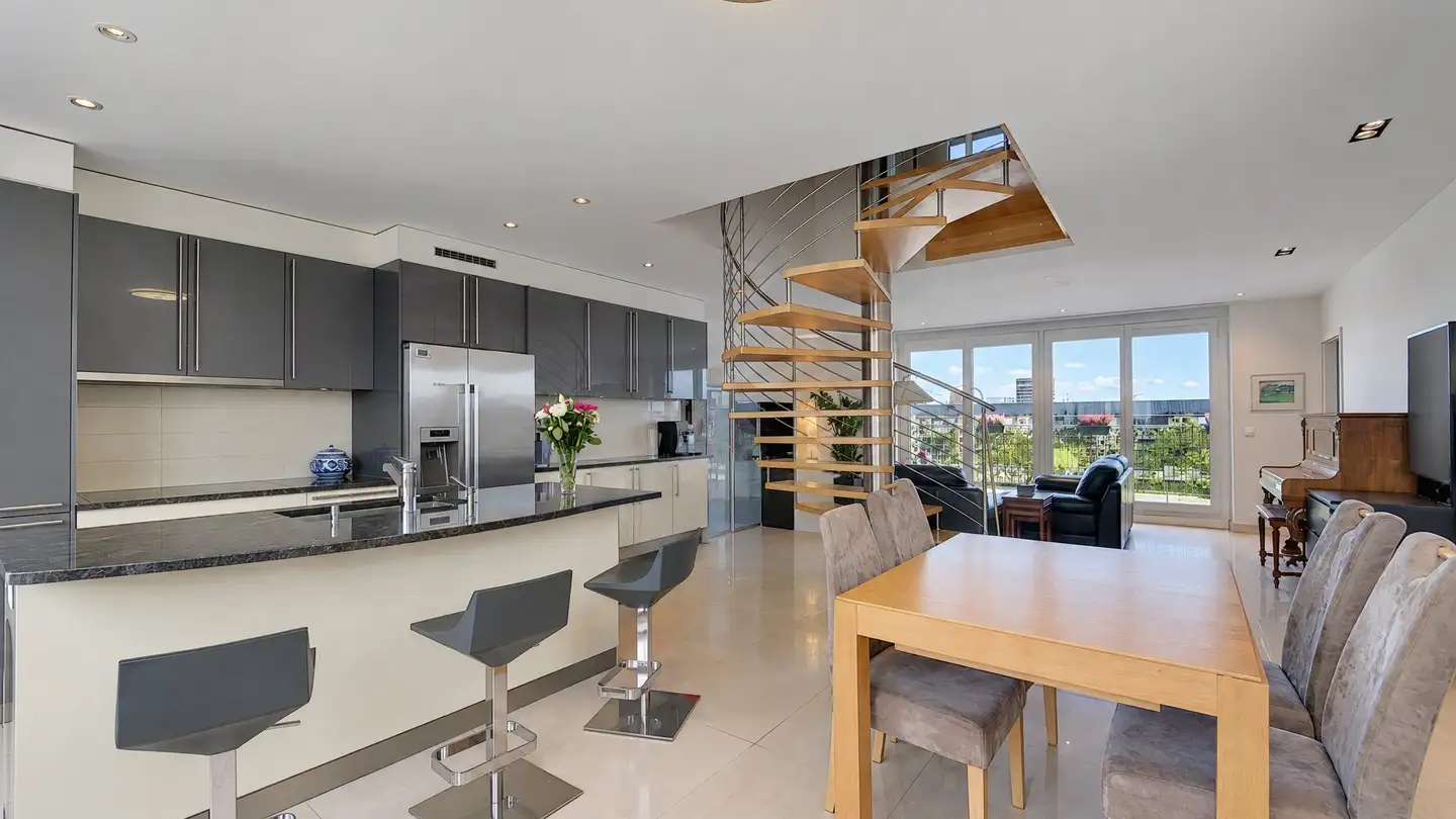 Duplex à vendre - 1202 Genève - Photo 3