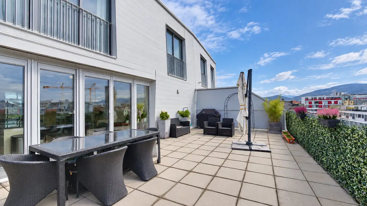 Maisonette kaufen - 1202 Genève