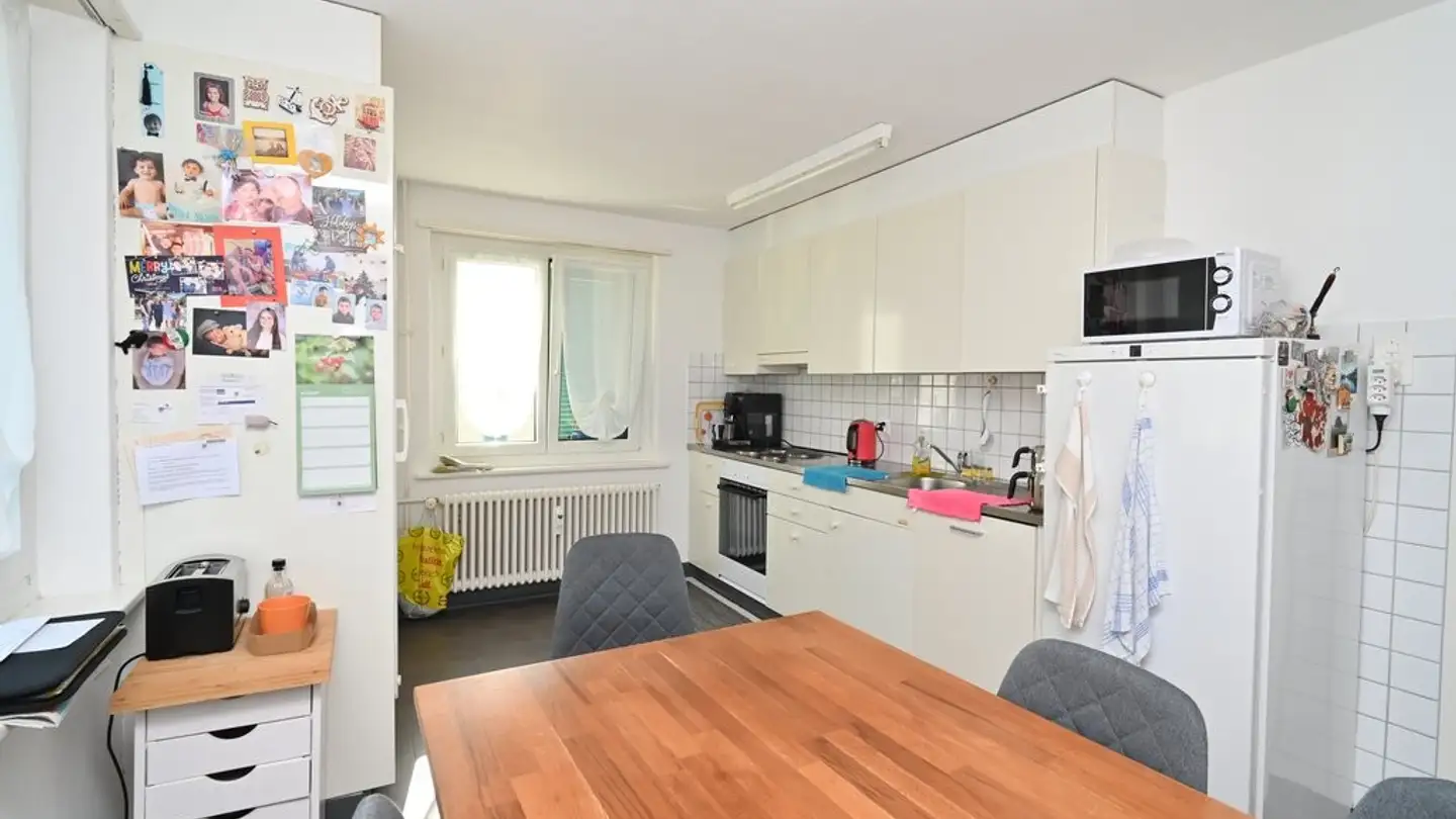 Apartment for rent - Brühlhaldenstrasse 6, 9320 Arbon - Photo 3