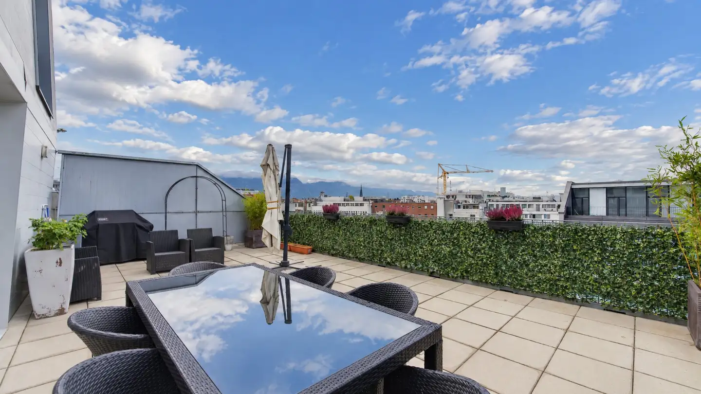 Duplex à vendre - 1202 Genève - Photo 4