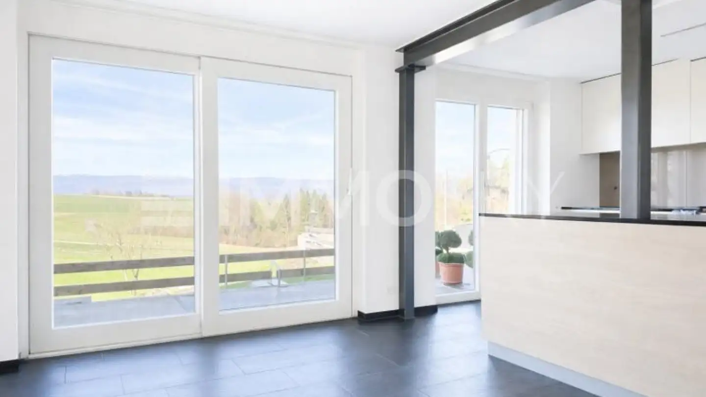 Wohnung mieten - 3054 Schüpfen