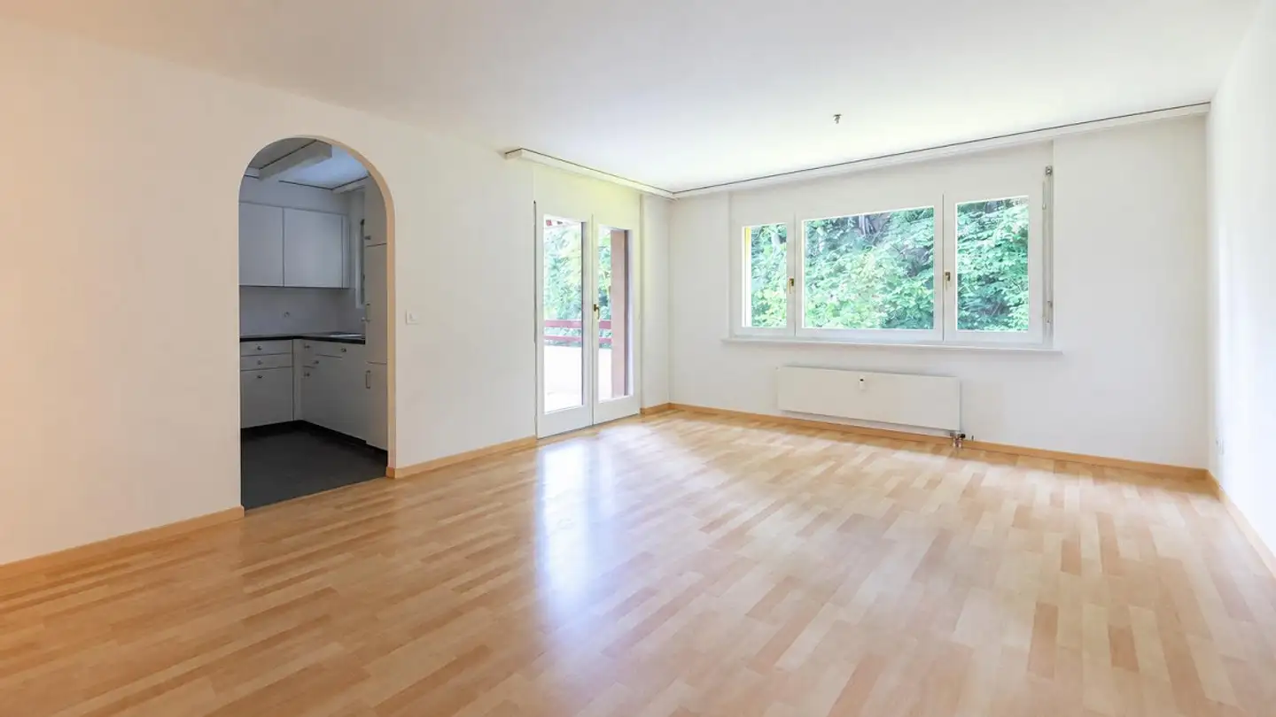 Wohnung mieten - Stelzenrebenstrasse 5, 9403 Goldach - Foto 3
