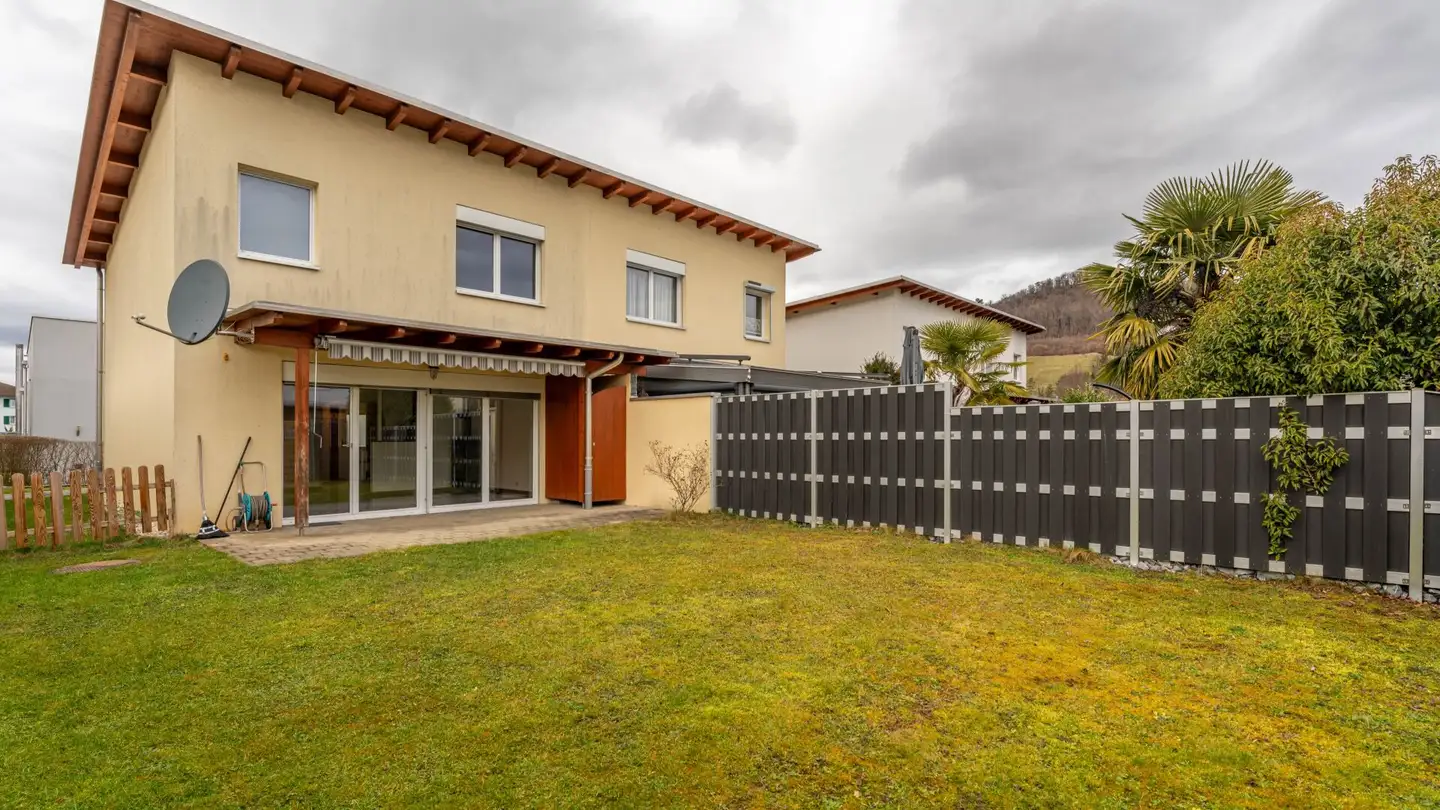 Casa singola in vendita - 4452 Itingen