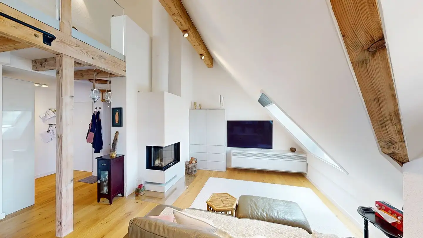 Duplex for sale - Bollstrasse 5, 5442 Fislisbach - Photo 4