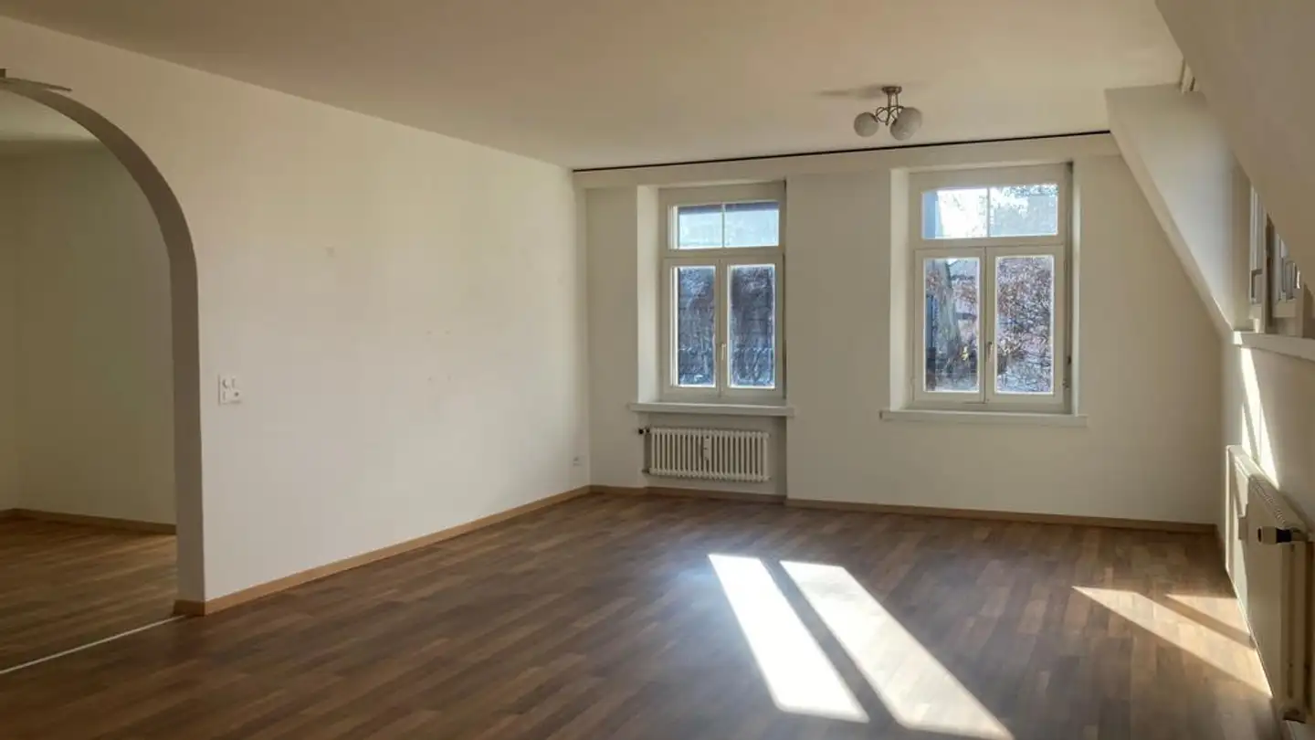 Appartement à louer - Kirchstrasse 22, 8580 Amriswil - Photo 2