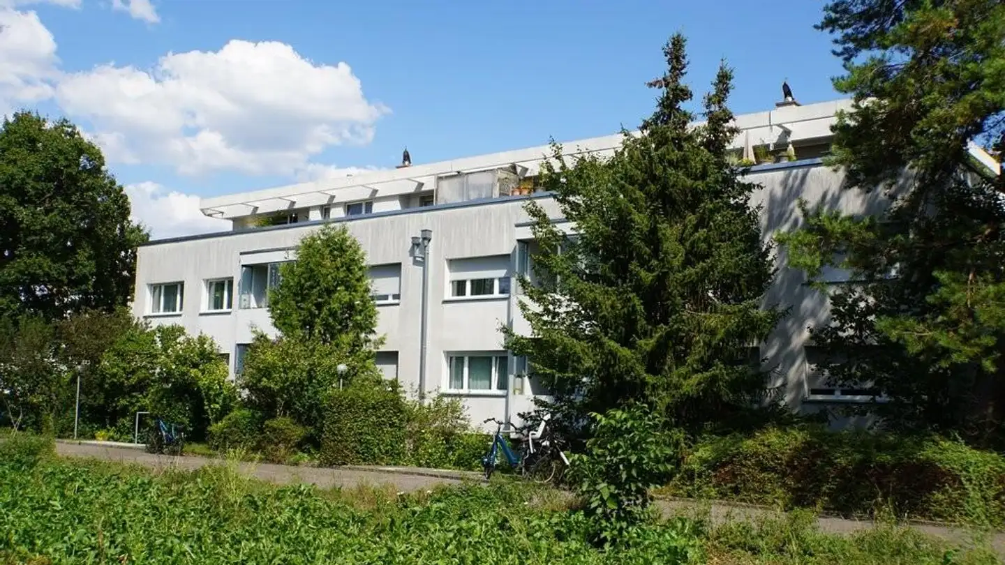 Apartment for rent - Bielstrasse 29, 4153 Reinach BL