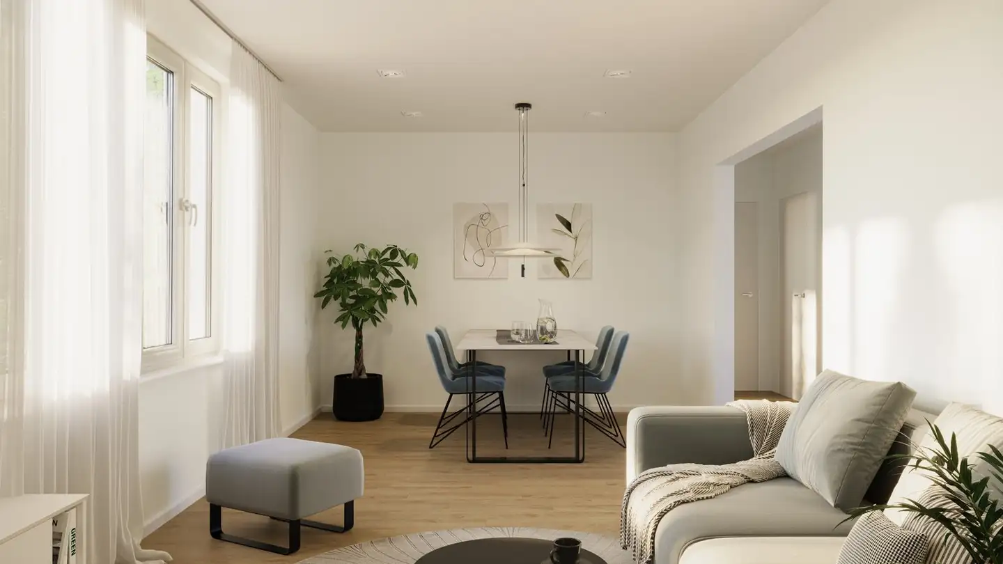 Appartamento in affitto - Spitzwaldstrasse 51, 4123 Allschwil - Photo 4