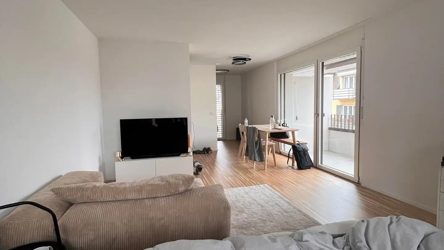 Apartment for rent - Zelgstrasse 27, 8003 Zürich