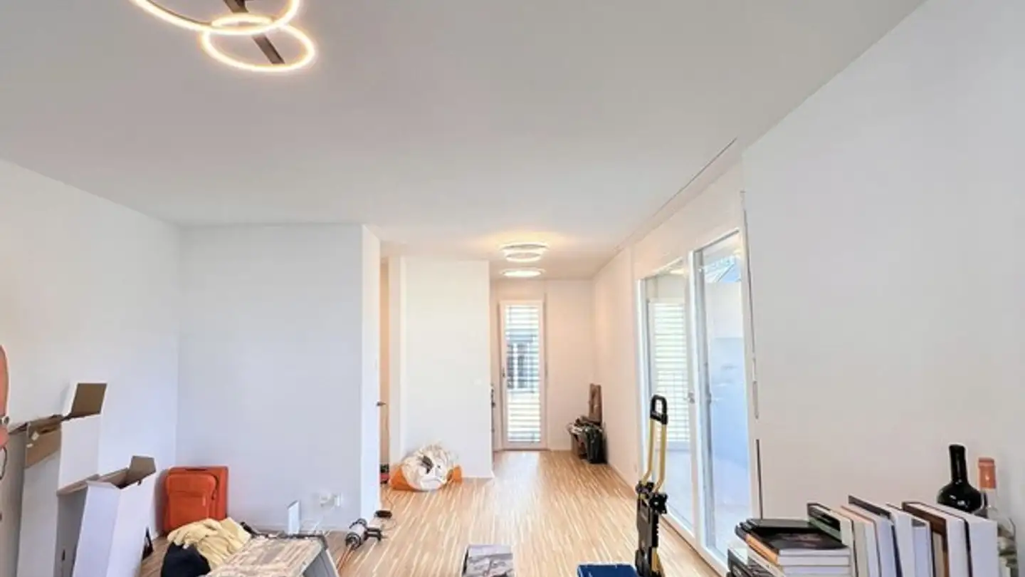 Studio in affitto - Zelgstrasse 27, 8003 Zürich - Foto 2